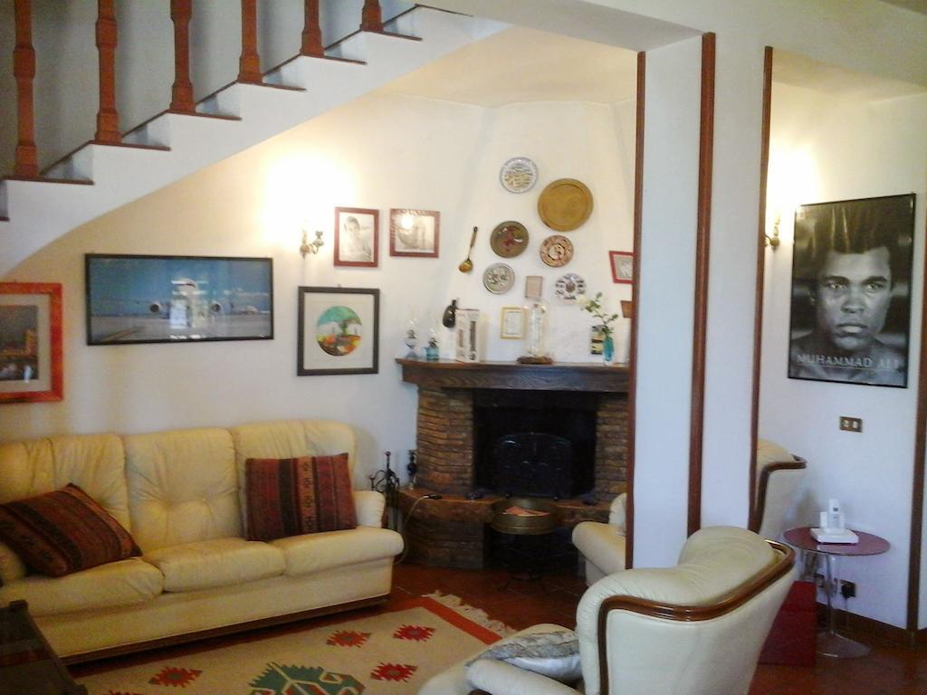 Nonnasara Bed And Breakfast Valderice Kültér fotó