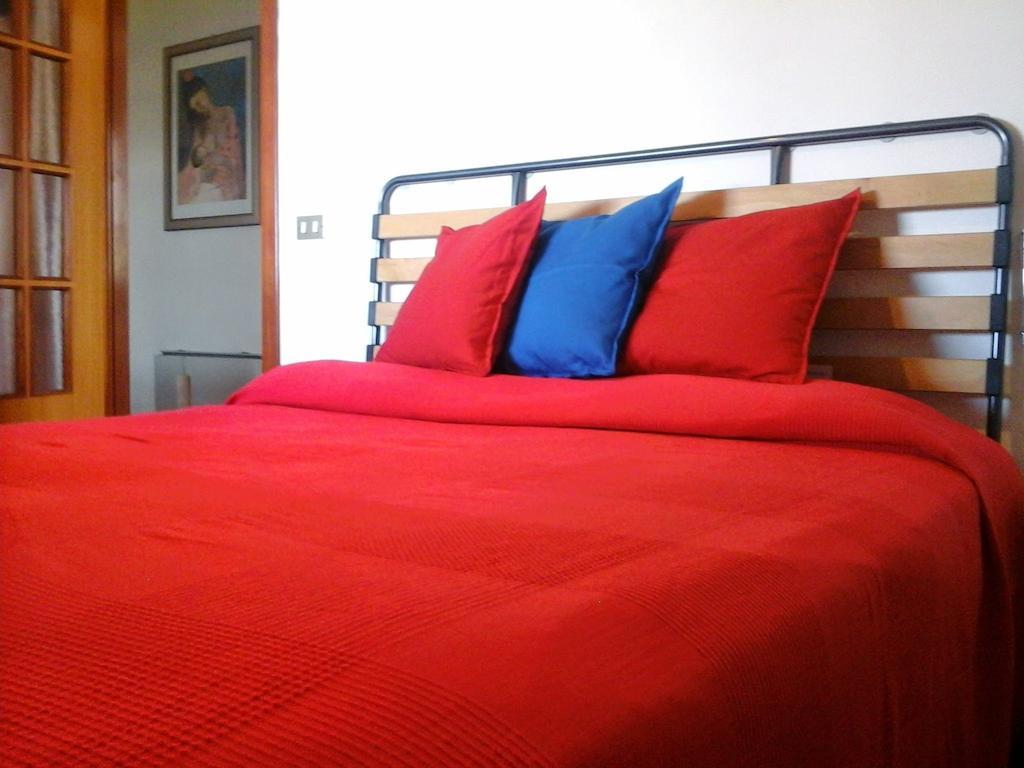 Nonnasara Bed And Breakfast Valderice Kültér fotó